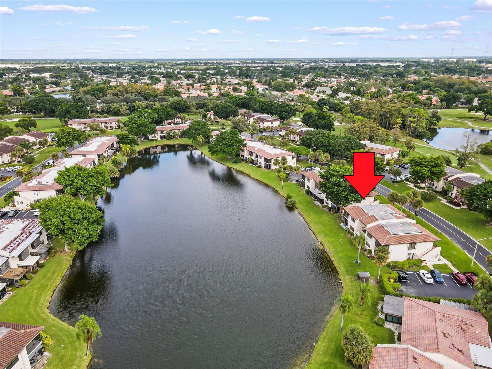 21649 Juego Circle, Unit 4 E, Boca Raton, FL 33433 Photo