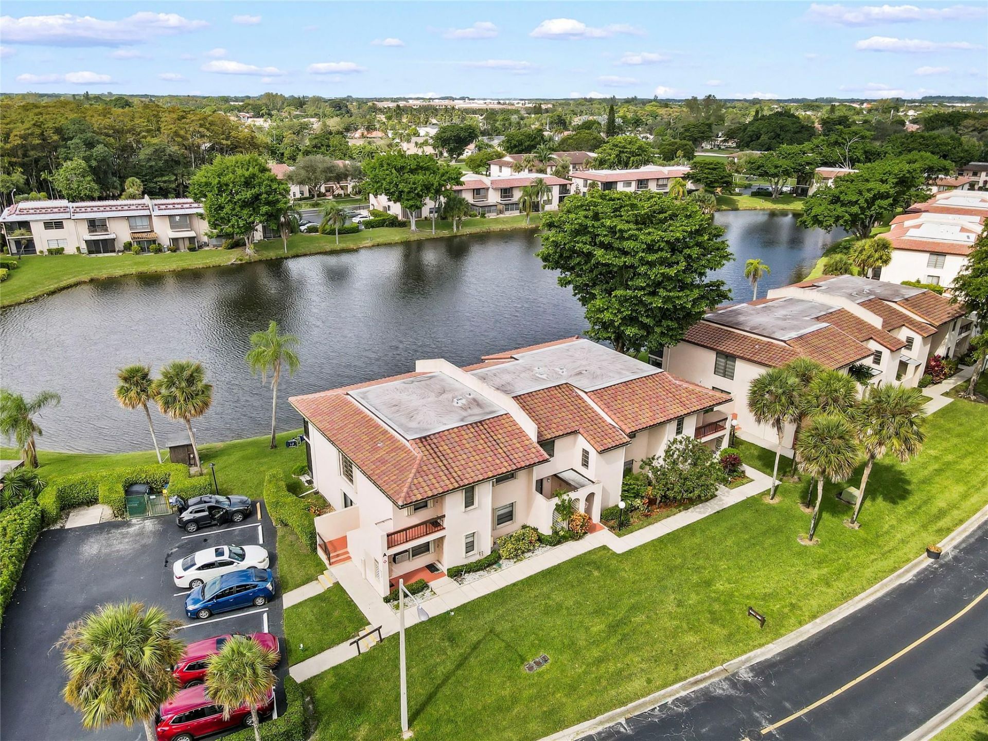 21649 Juego Circle, Unit 4 E, Boca Raton, FL 33433 Photo