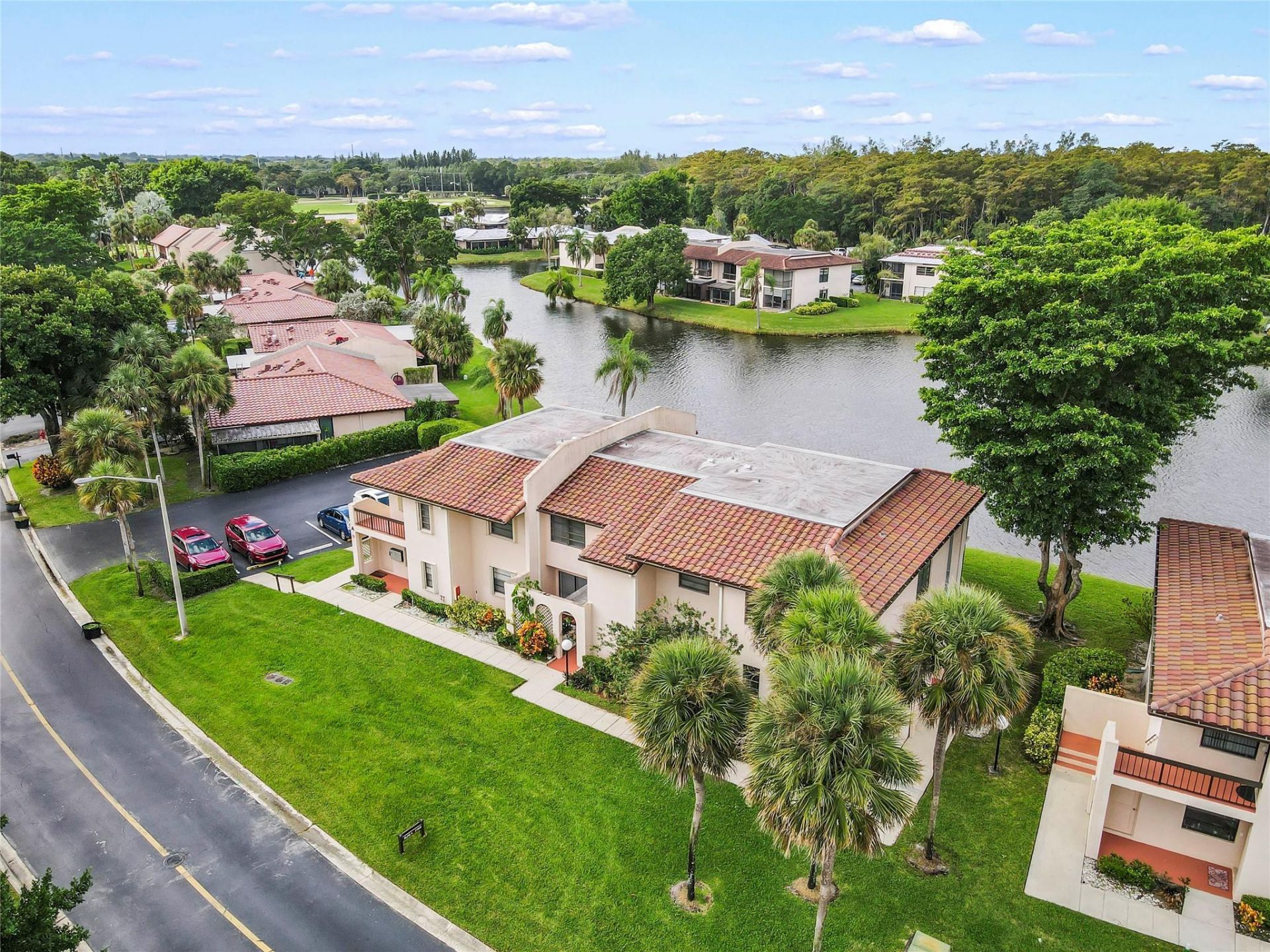 21649 Juego Circle, Unit 4 E, Boca Raton, FL 33433 Photo
