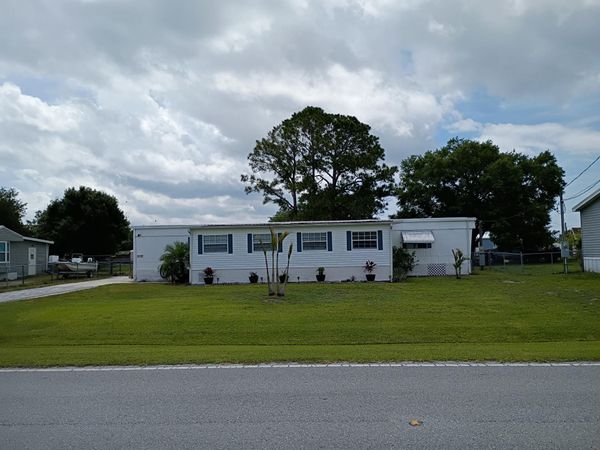 2130 SE 24th Boulevard, Okeechobee, FL 34974