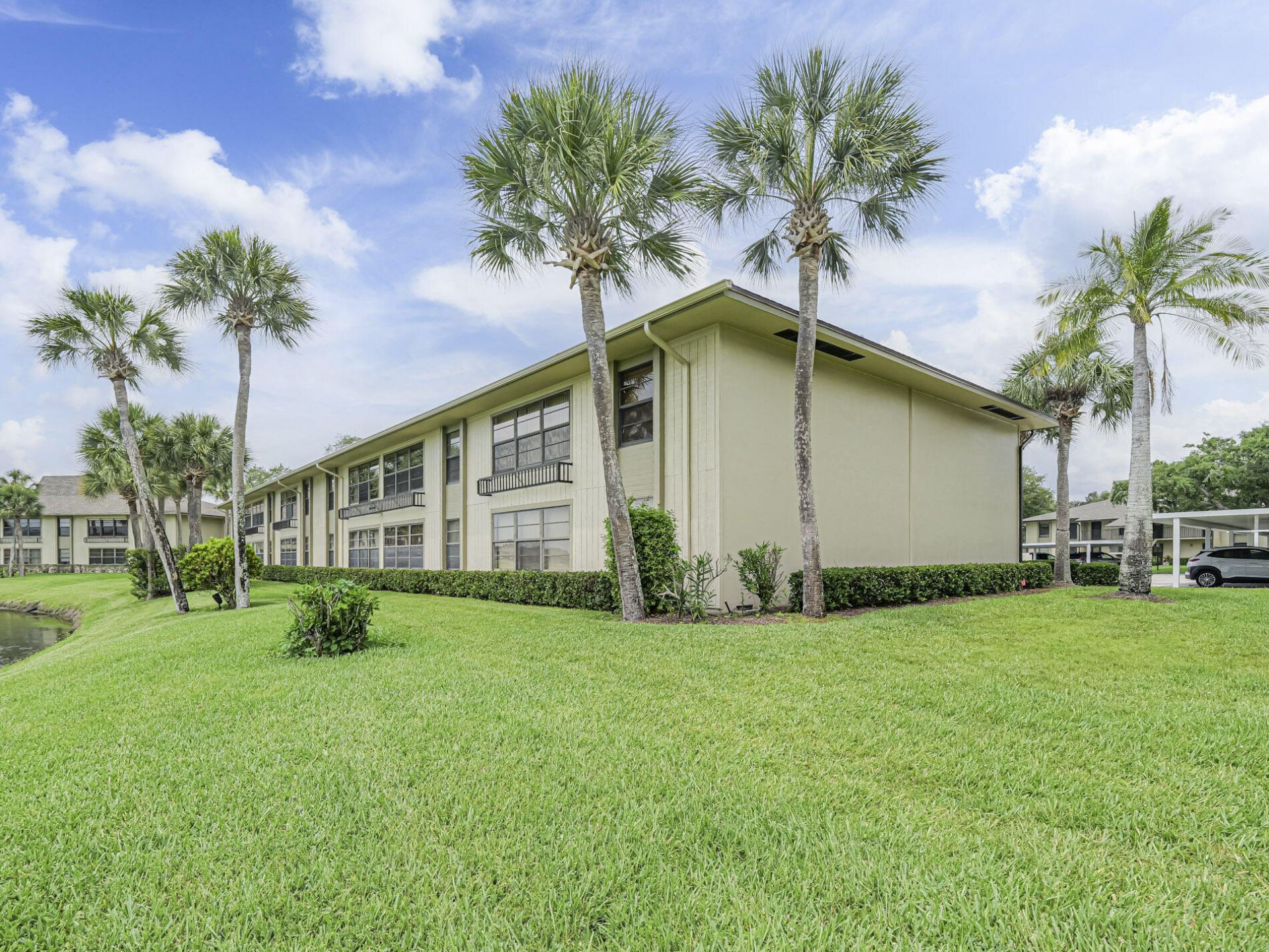23 Plantation Drive, Unit 102, Vero Beach, FL 32966 Photo