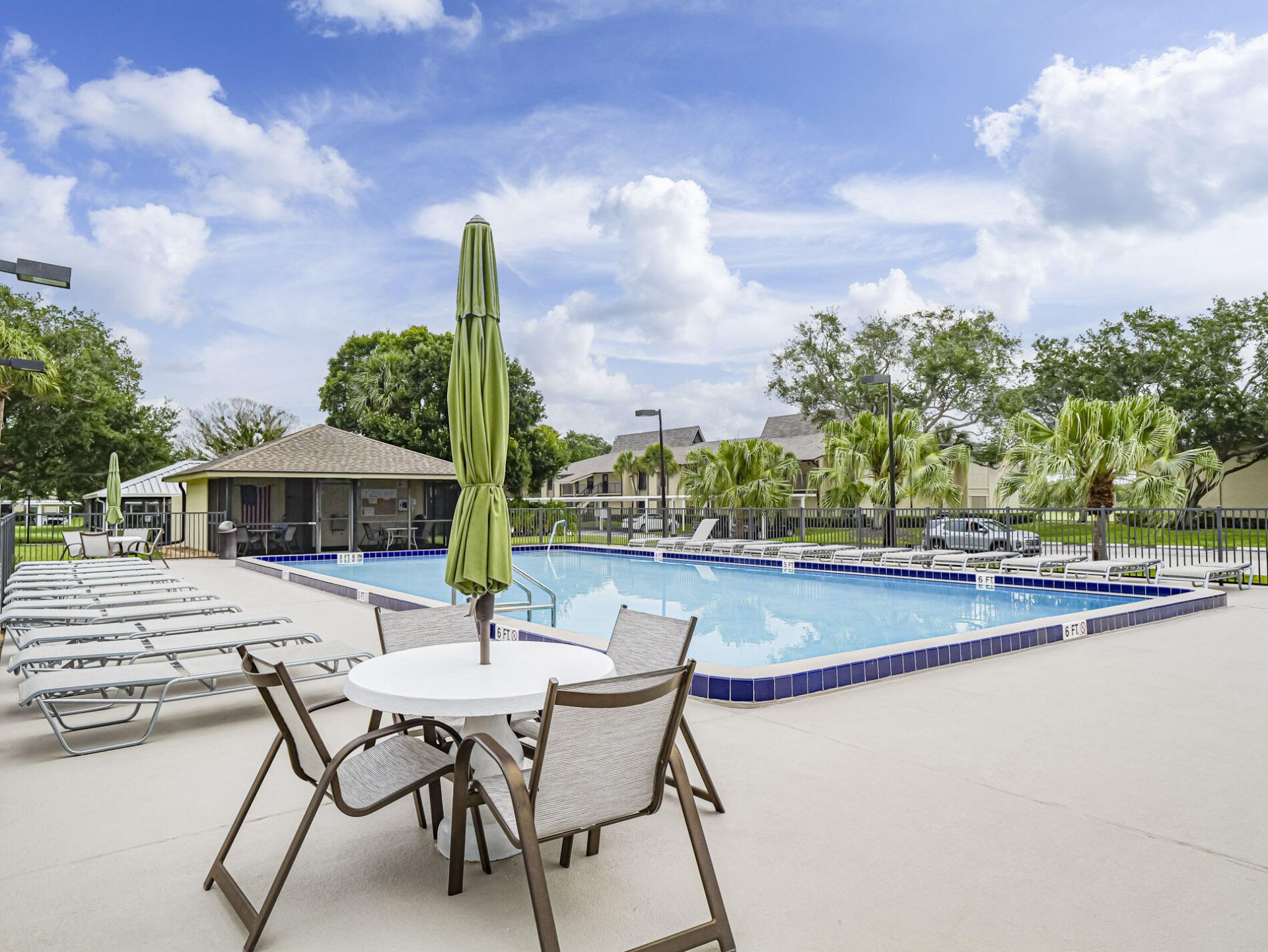 23 Plantation Drive, Unit 102, Vero Beach, FL 32966 Photo