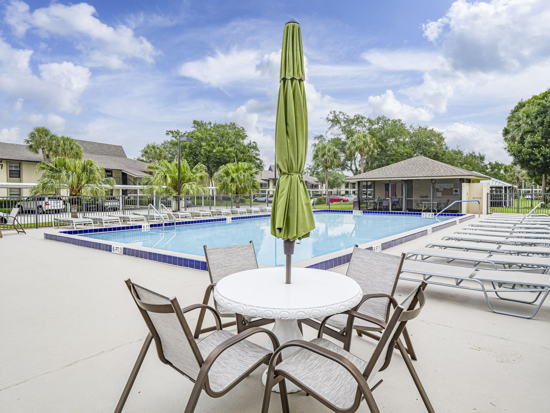 23 Plantation Drive, Unit 102, Vero Beach, FL 32966 Photo