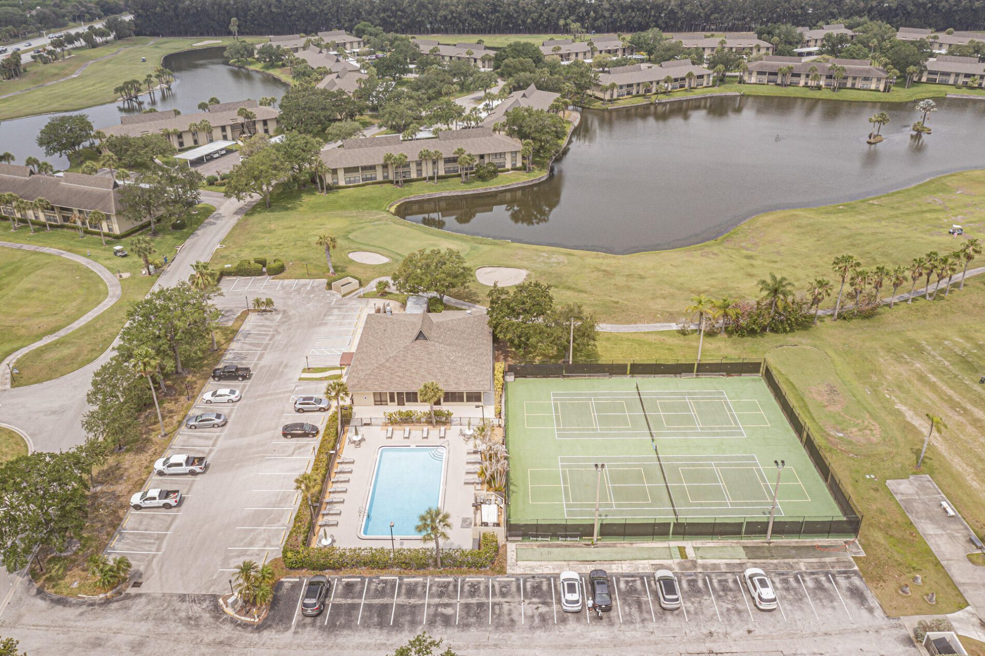23 Plantation Drive, Unit 102, Vero Beach, FL 32966 Photo