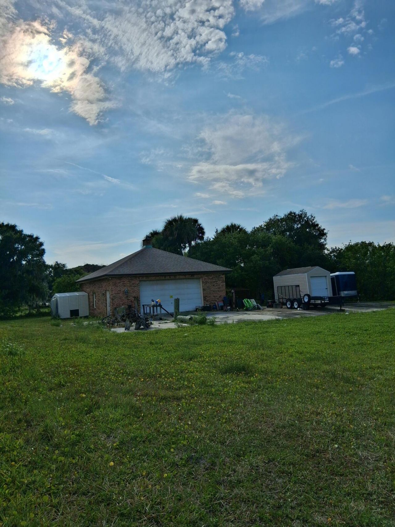 4795 Jorgensen Road, Fort Pierce, FL 34981 Photo