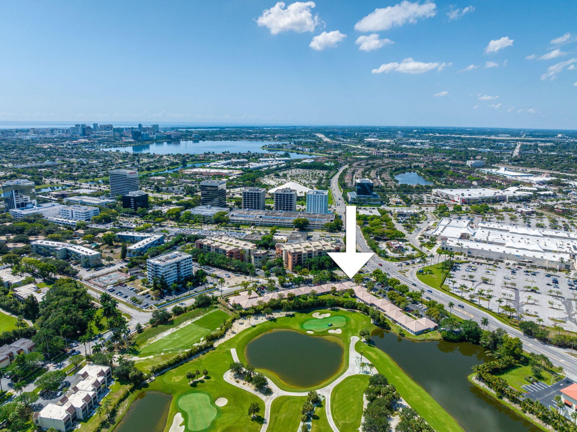 1501 Presidential Way, Unit 10-11, West Palm Beach, FL 33401 Photo
