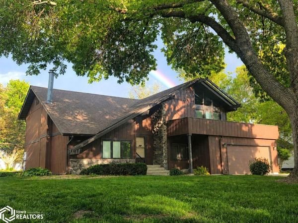 715 S Chestnut Street, Jefferson, IA 50129