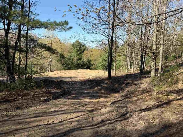 TBD Cosier Road, East Jordan, MI 49727