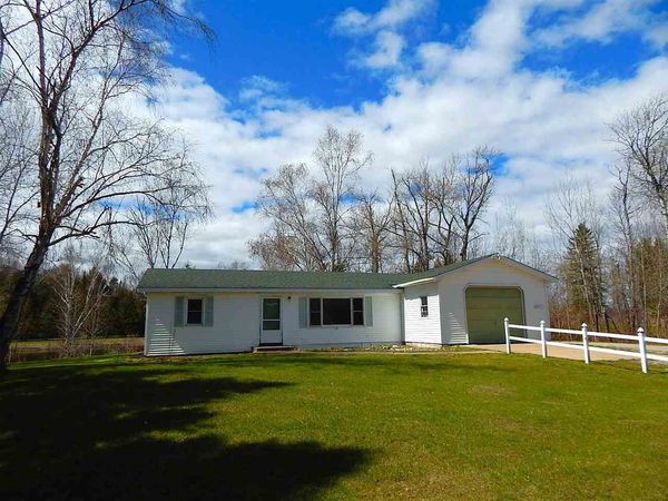 2031 Hency Road, Petoskey, MI 49770