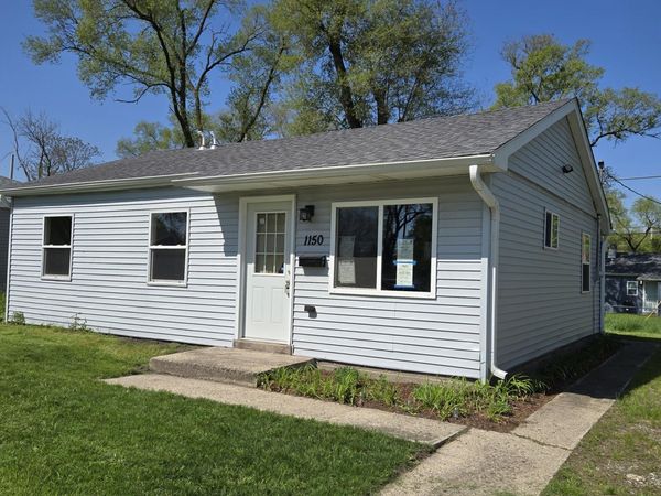 1150 Gibson Place, Gary, IN 46403