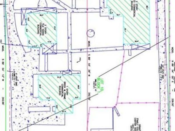 2401 Oakland Boulevard, Fort Worth, TX 76103
