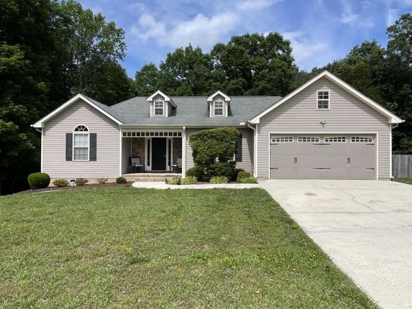 1771 Sugar Maple Lane, Soddy Daisy, TN 37379