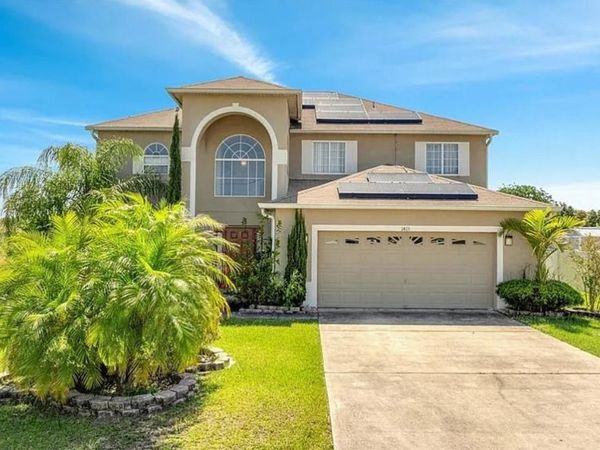 1413 NELSON BROOK WAY , POINCIANA, FL 34759