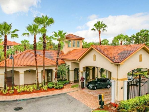 1370 TUSCAN TERRACE , Unit 2407, DAVENPORT, FL 33896