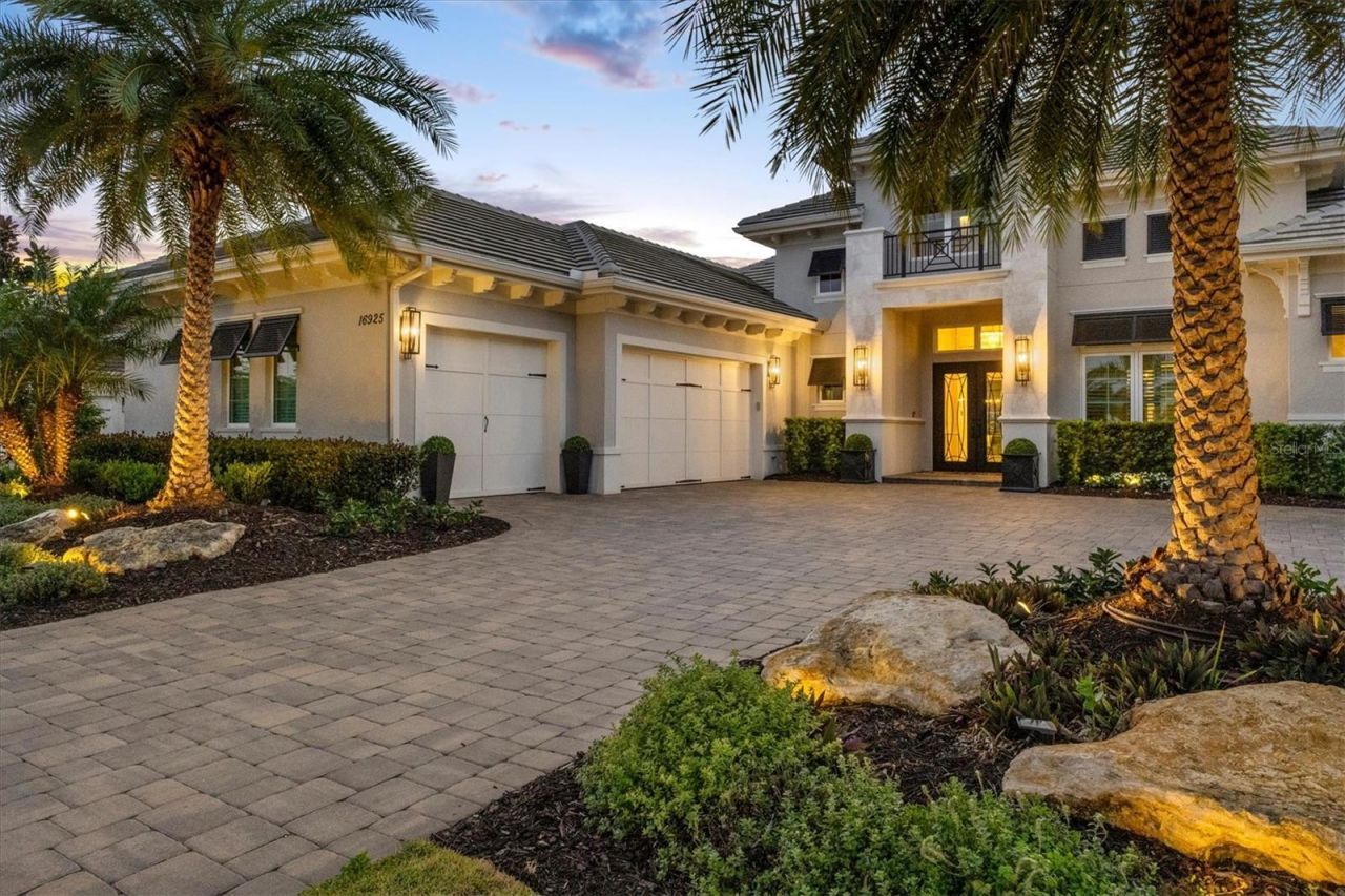 16925 Clearlake Avenue, Lakewood Ranch, FL 34202 Photo
