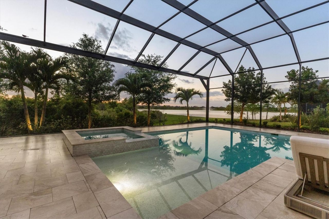 16925 Clearlake Avenue, Lakewood Ranch, FL 34202 Photo