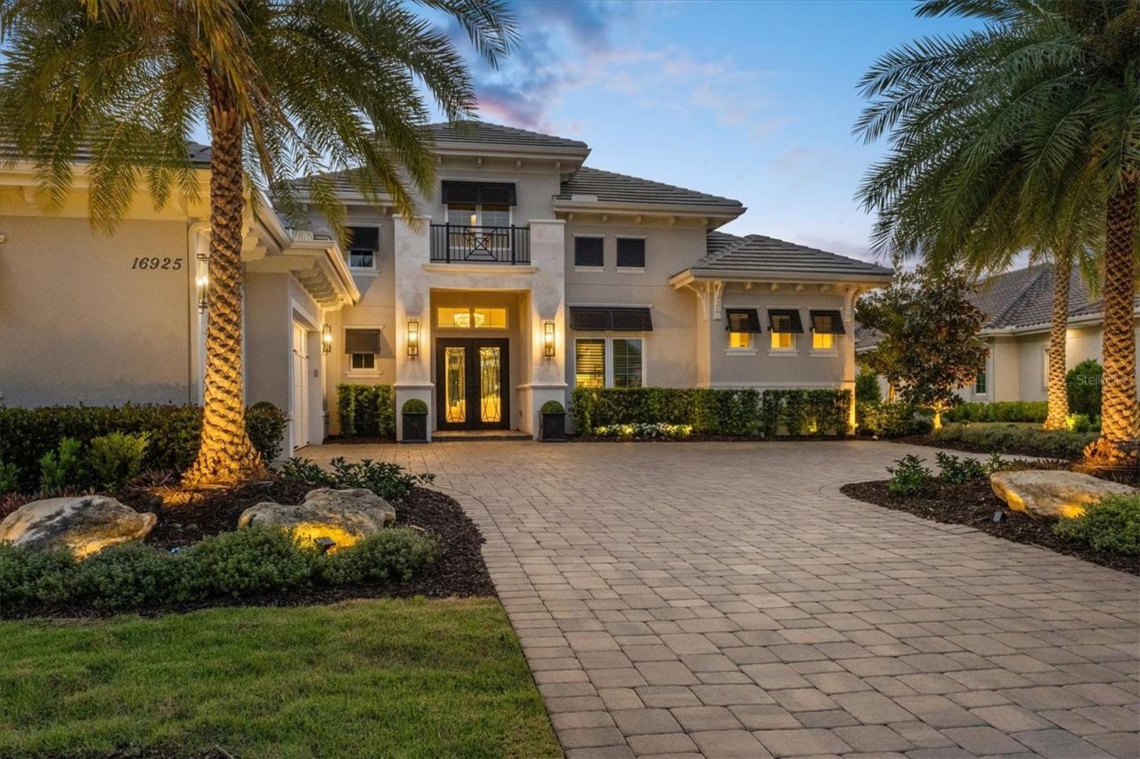 16925 Clearlake Avenue, Lakewood Ranch, FL 34202 Photo