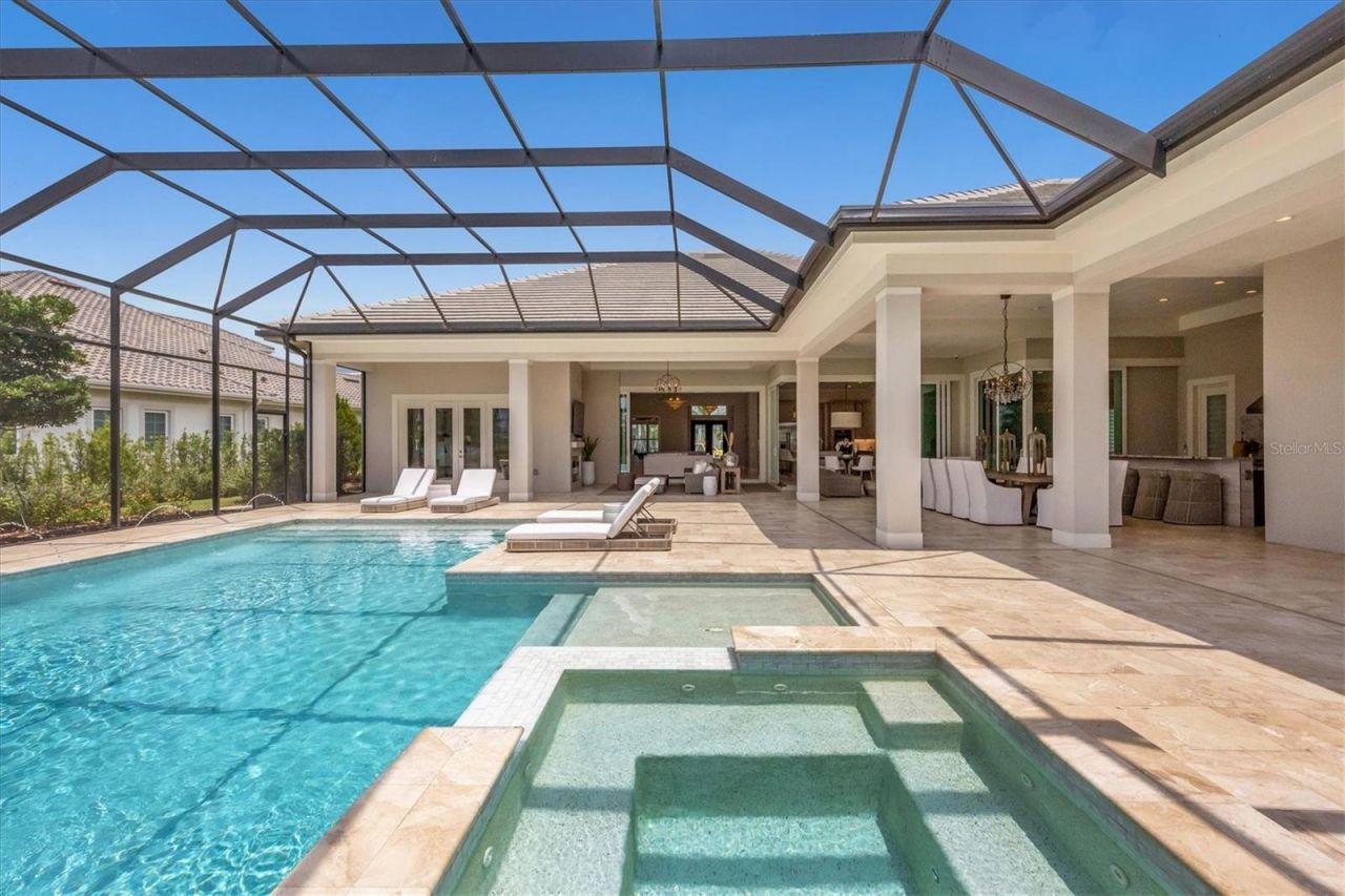 16925 Clearlake Avenue, Lakewood Ranch, FL 34202 Photo