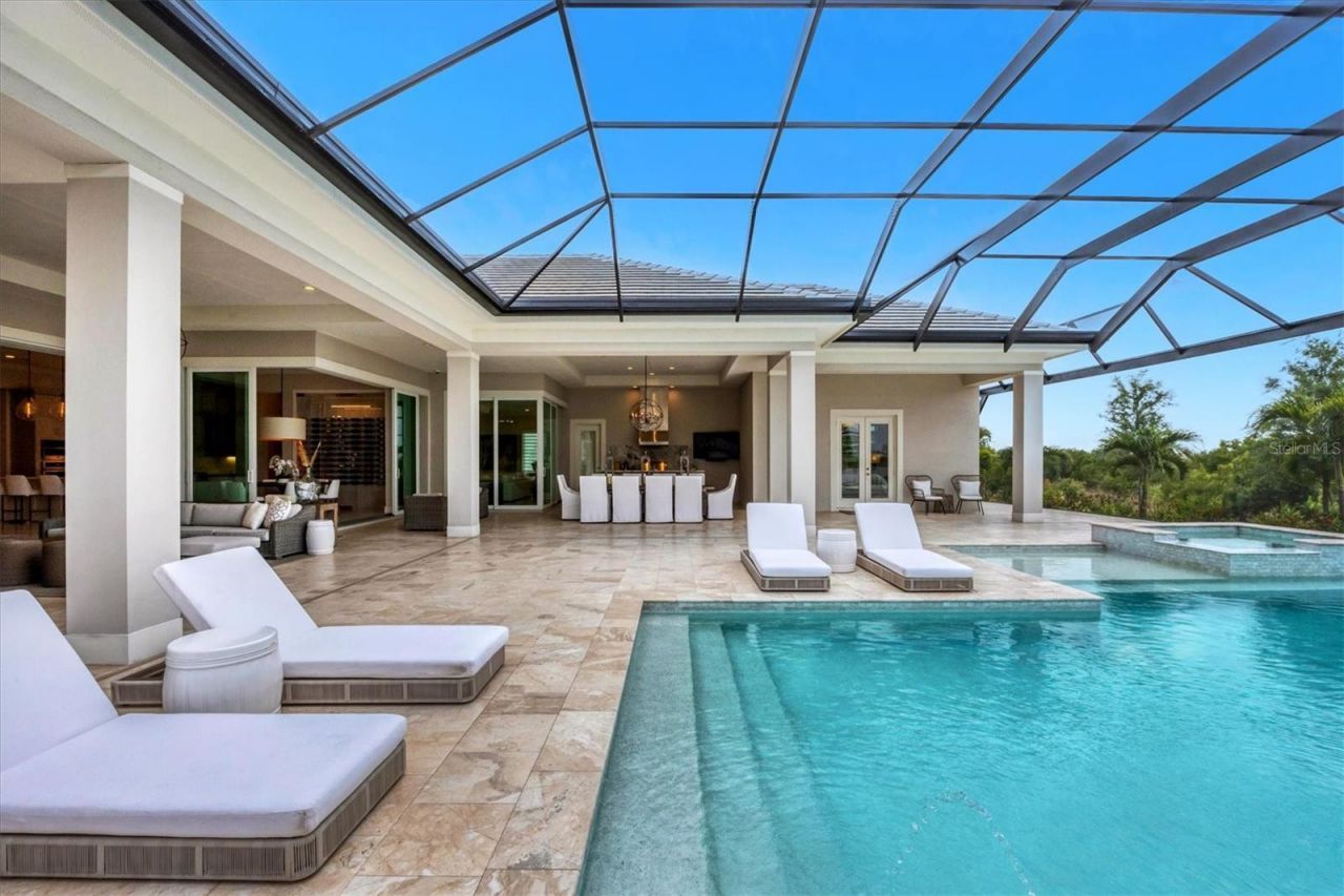 16925 Clearlake Avenue, Lakewood Ranch, FL 34202 Photo