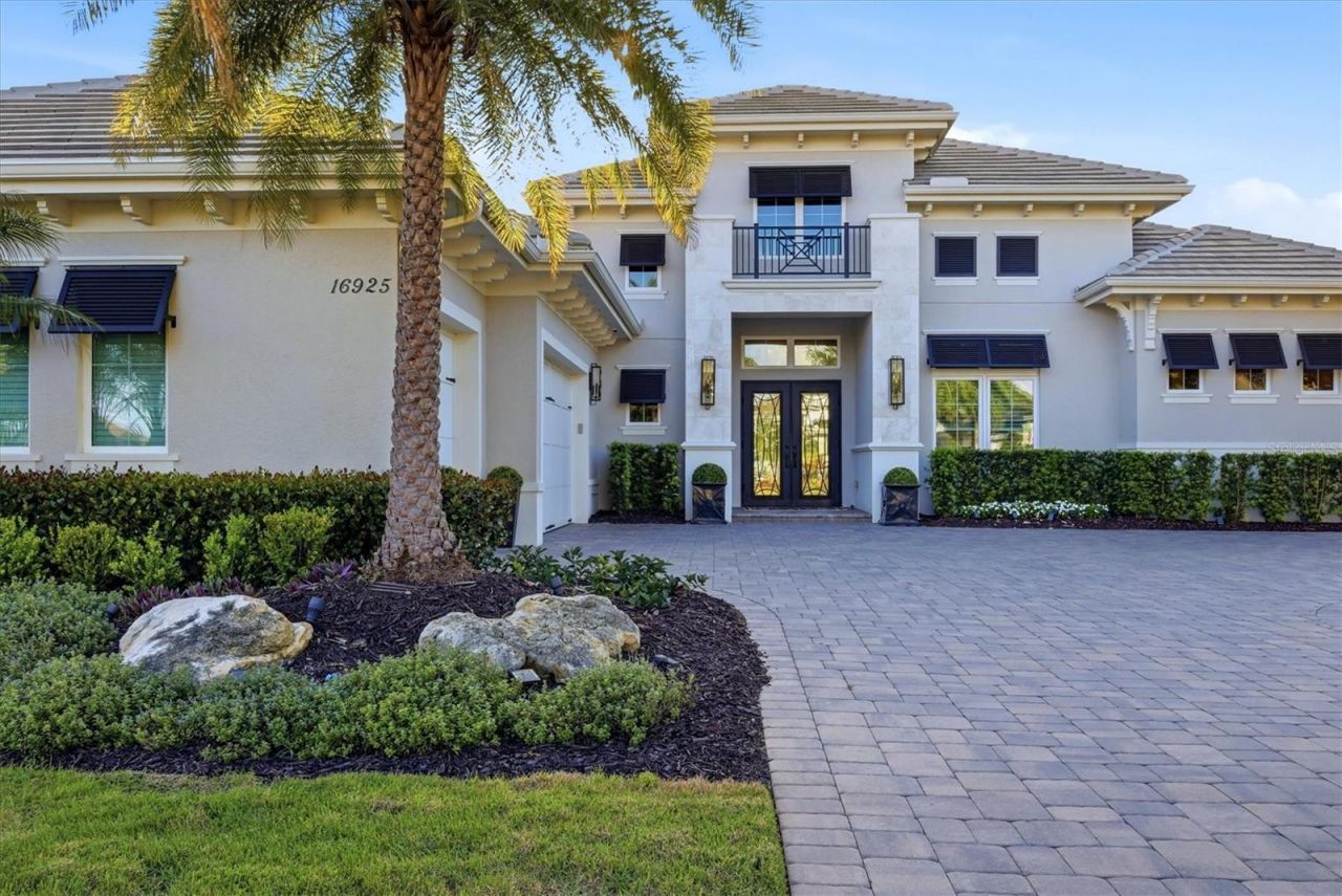 16925 Clearlake Avenue, Lakewood Ranch, FL 34202 Photo