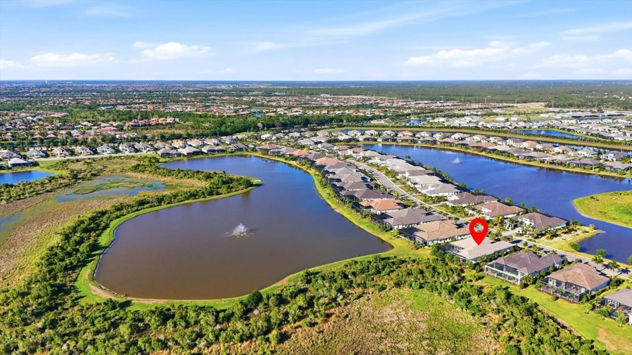 16925 Clearlake Avenue, Lakewood Ranch, FL 34202 Photo