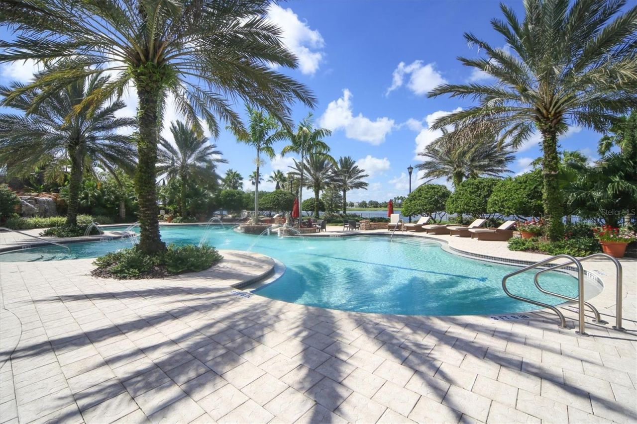 16925 Clearlake Avenue, Lakewood Ranch, FL 34202 Photo