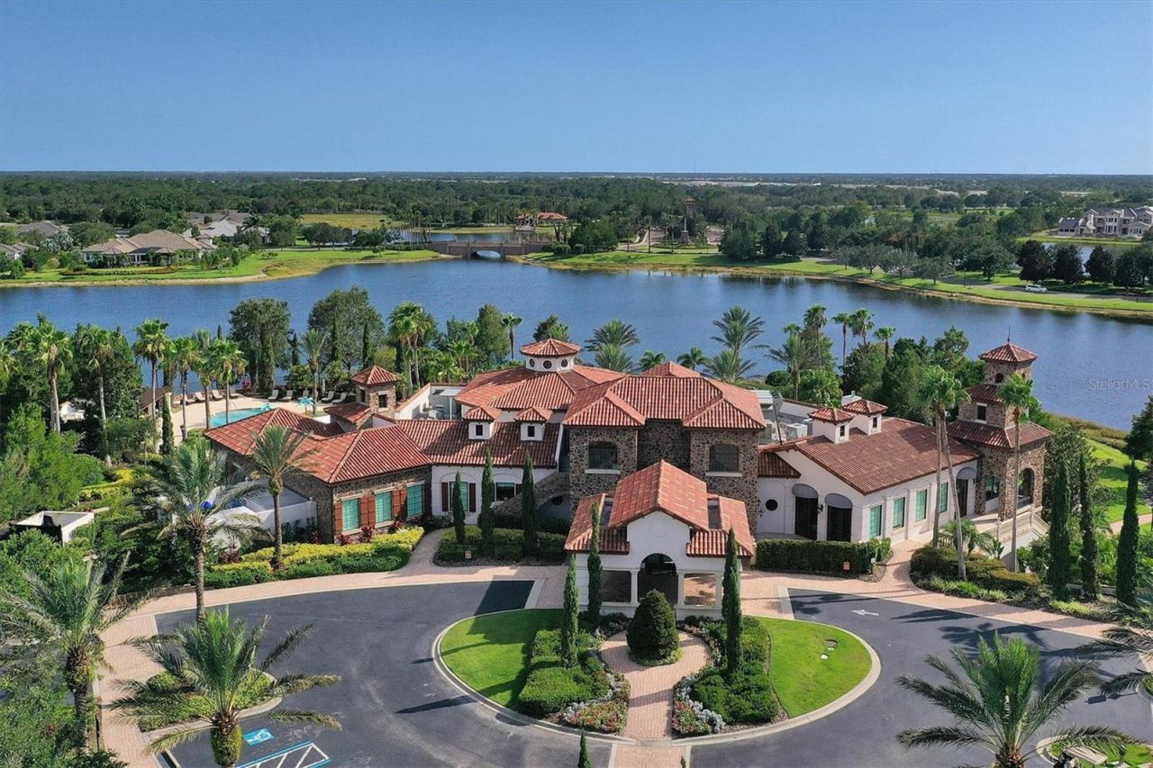 16925 Clearlake Avenue, Lakewood Ranch, FL 34202 Photo