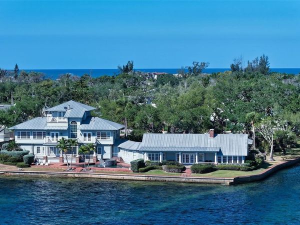 1249 S BASIN LANE , SARASOTA, FL 34242