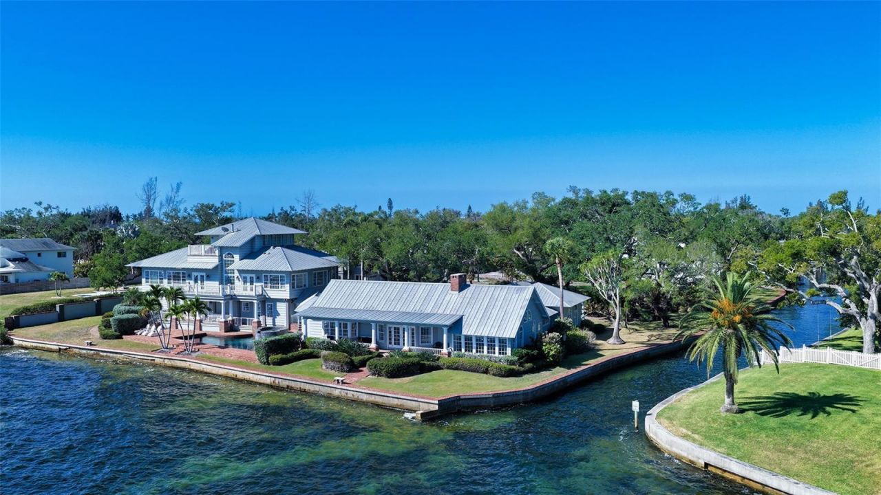 1249 S Basin Lane, Sarasota, FL 34242 Photo