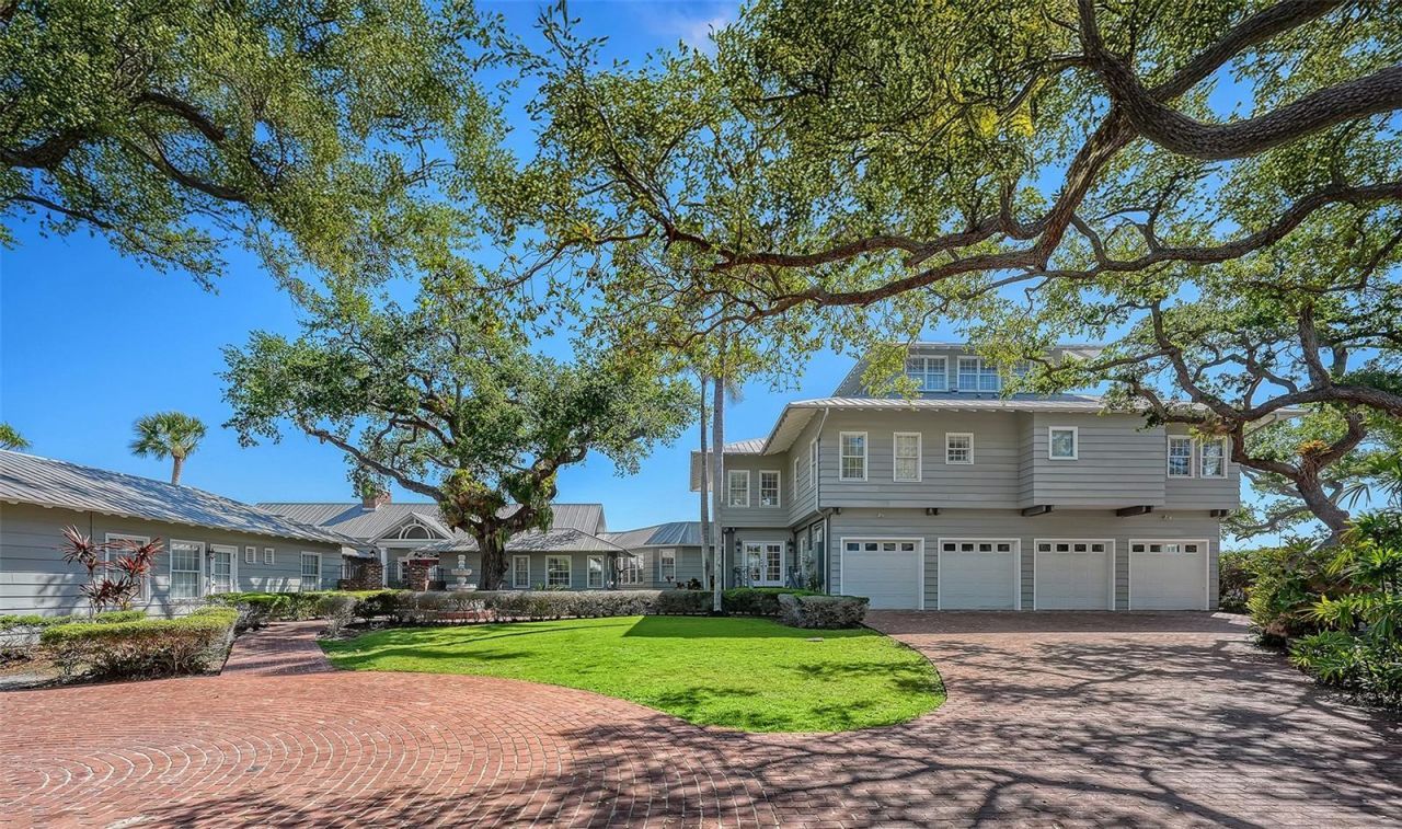1249 S Basin Lane, Sarasota, FL 34242 Photo
