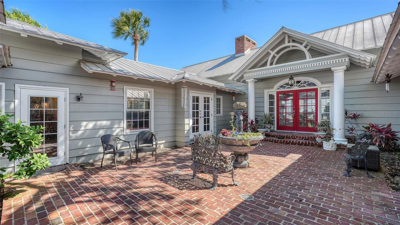 1249 S Basin Lane, Sarasota, FL 34242 Photo