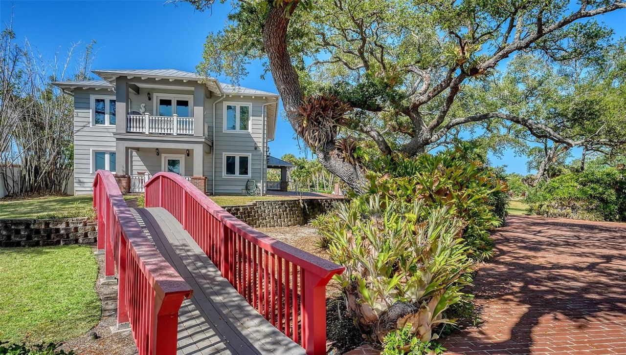 1249 S Basin Lane, Sarasota, FL 34242 Photo