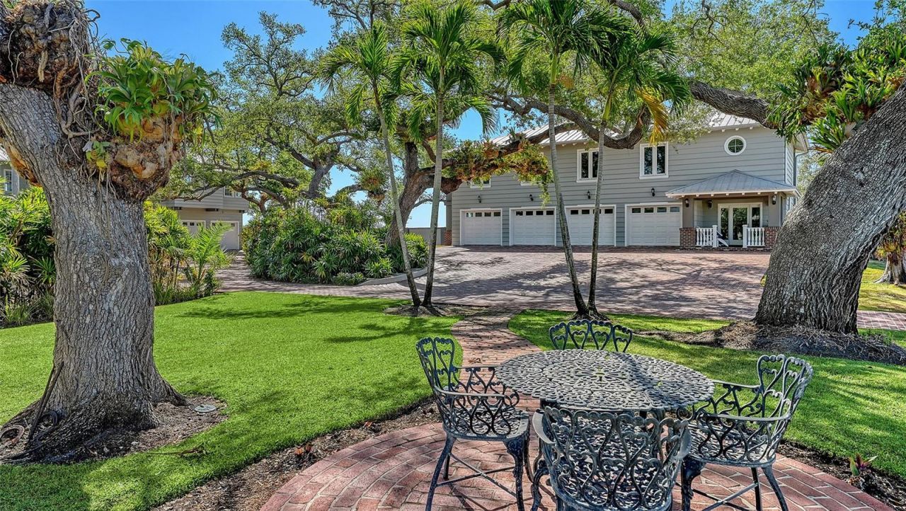 1249 S Basin Lane, Sarasota, FL 34242 Photo