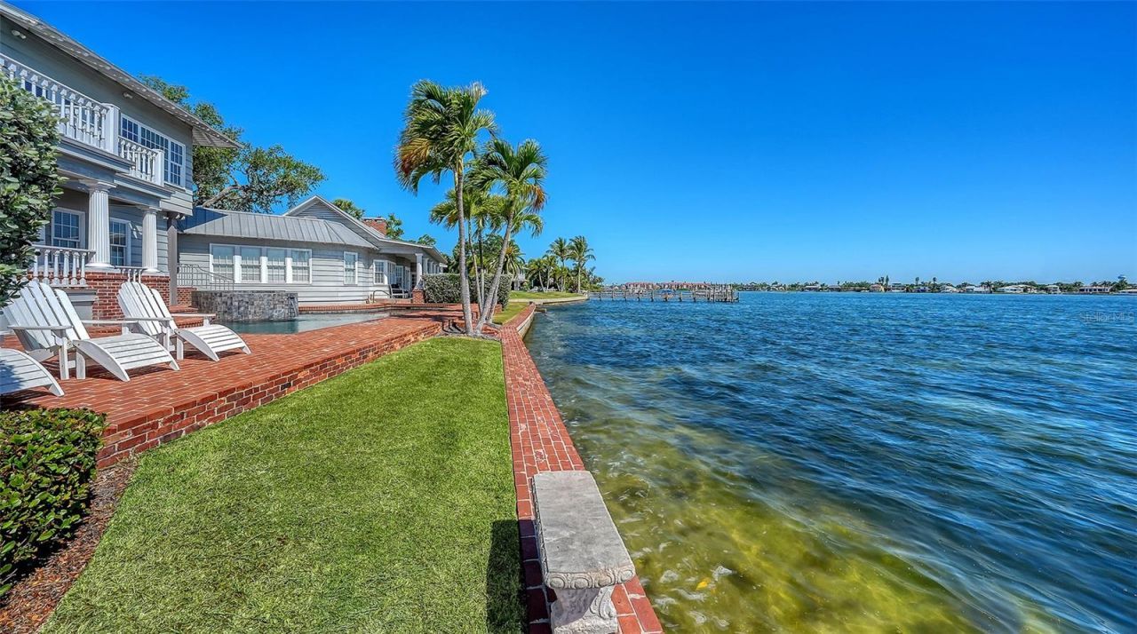 1249 S Basin Lane, Sarasota, FL 34242 Photo