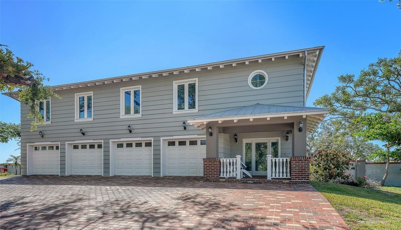 1249 S Basin Lane, Sarasota, FL 34242 Photo