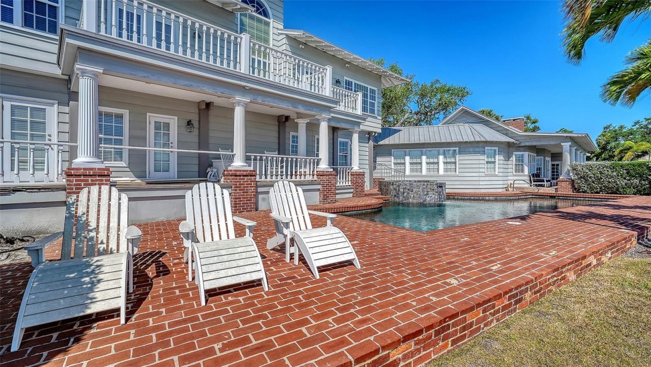1249 S Basin Lane, Sarasota, FL 34242 Photo