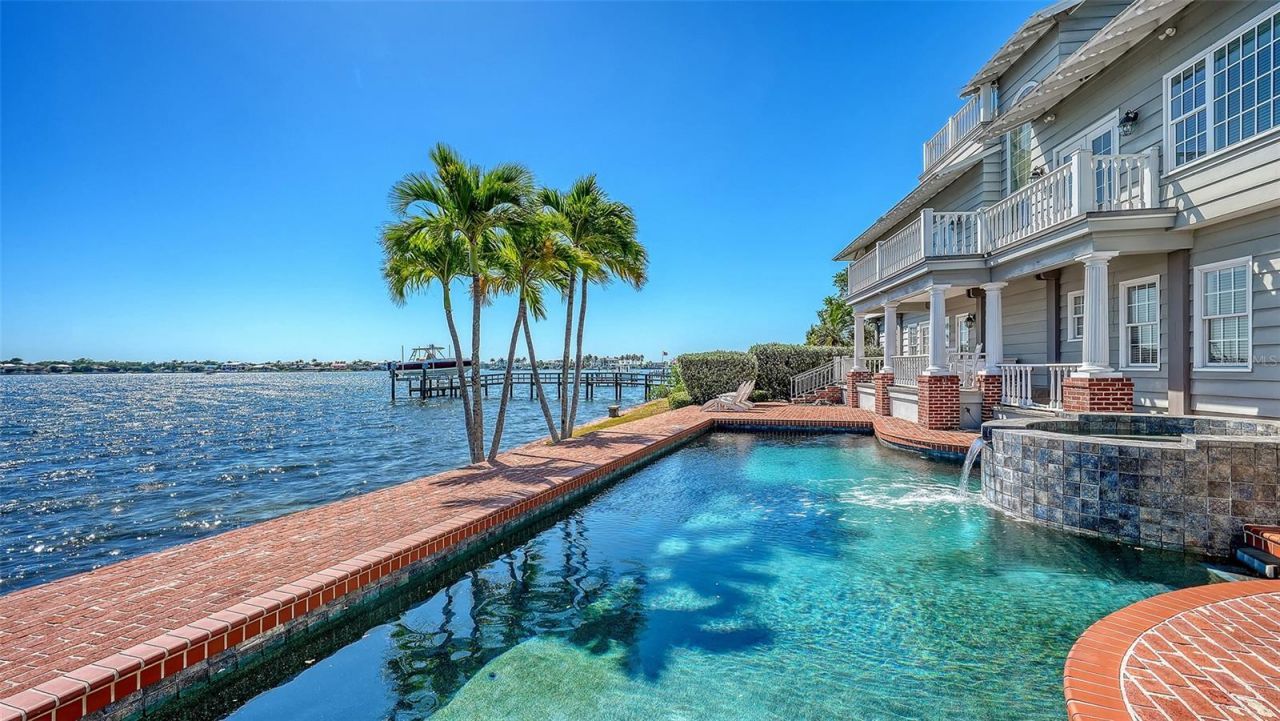 1249 S Basin Lane, Sarasota, FL 34242 Photo
