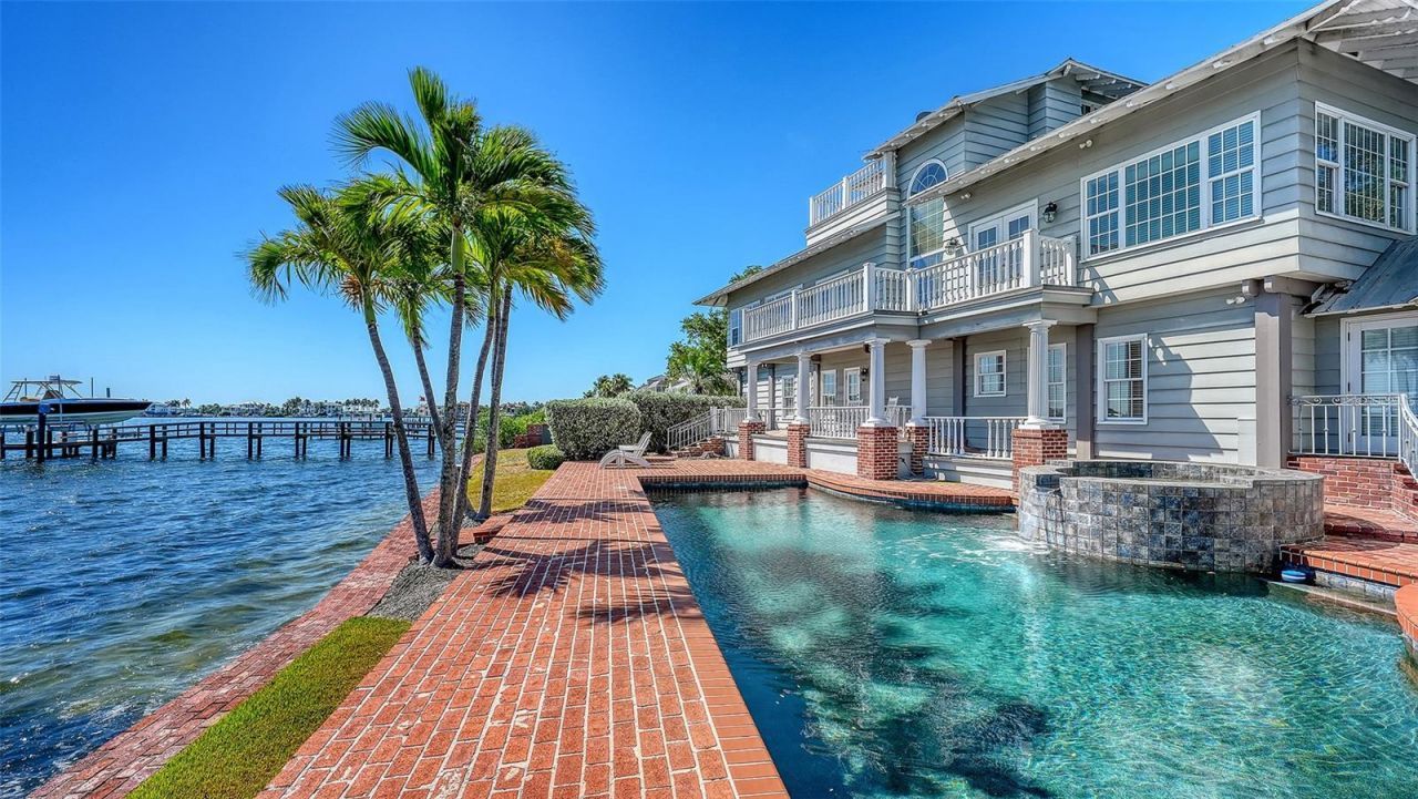 1249 S Basin Lane, Sarasota, FL 34242 Photo