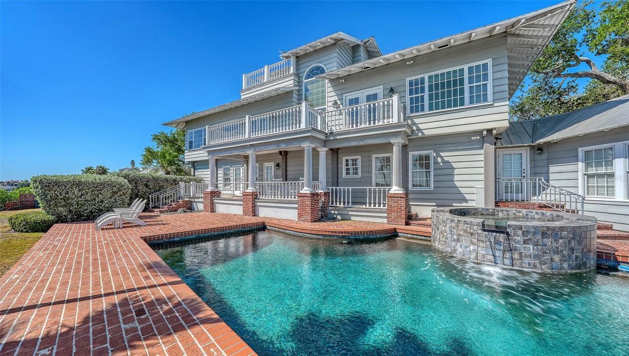 1249 S Basin Lane, Sarasota, FL 34242 Photo