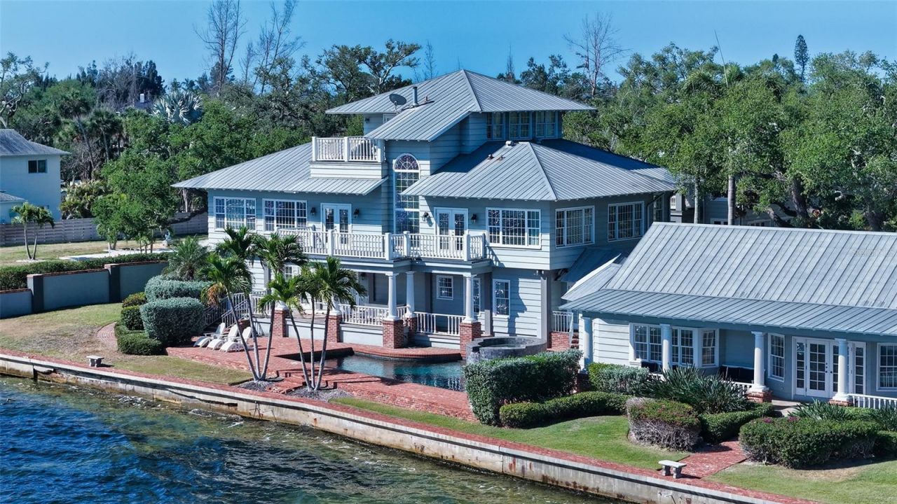 1249 S Basin Lane, Sarasota, FL 34242 Photo