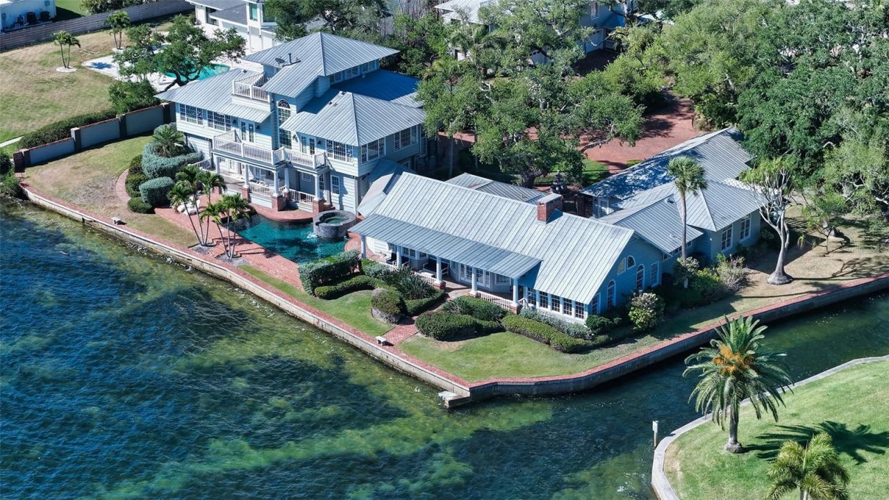 1249 S Basin Lane, Sarasota, FL 34242 Photo