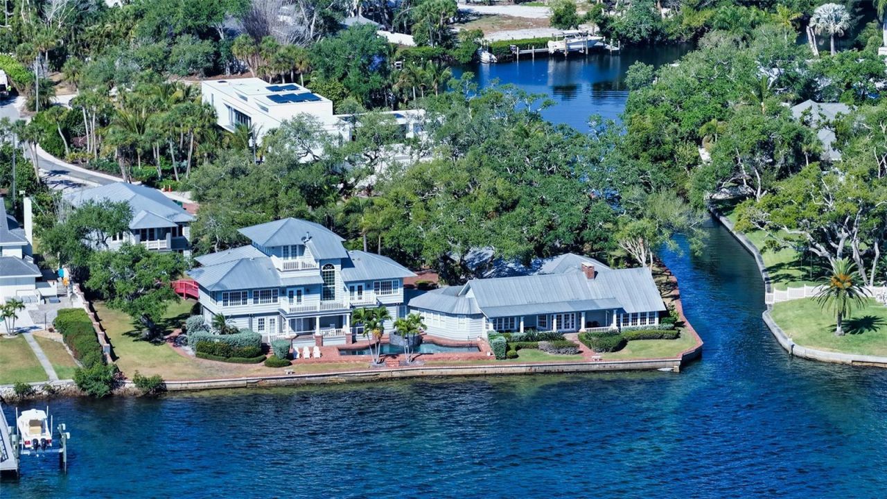 1249 S Basin Lane, Sarasota, FL 34242 Photo