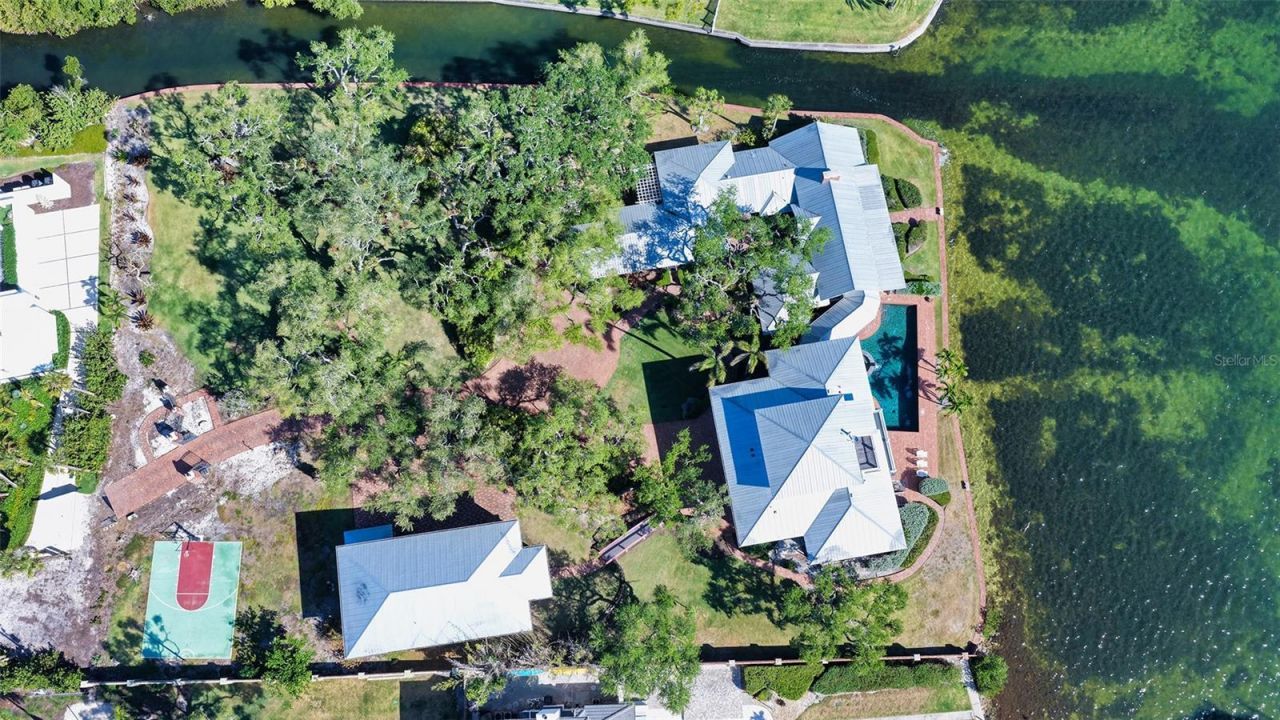 1249 S Basin Lane, Sarasota, FL 34242 Photo