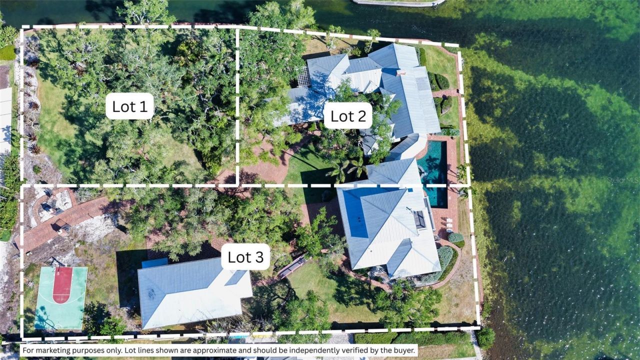 1249 S Basin Lane, Sarasota, FL 34242 Photo