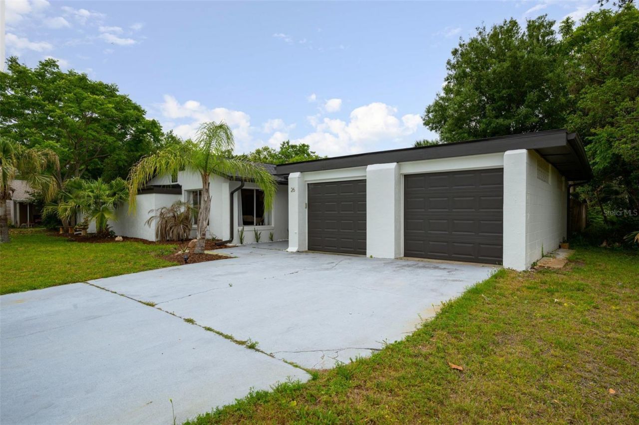 26 Casper Drive , Palm Coast, FL 32137 Photo