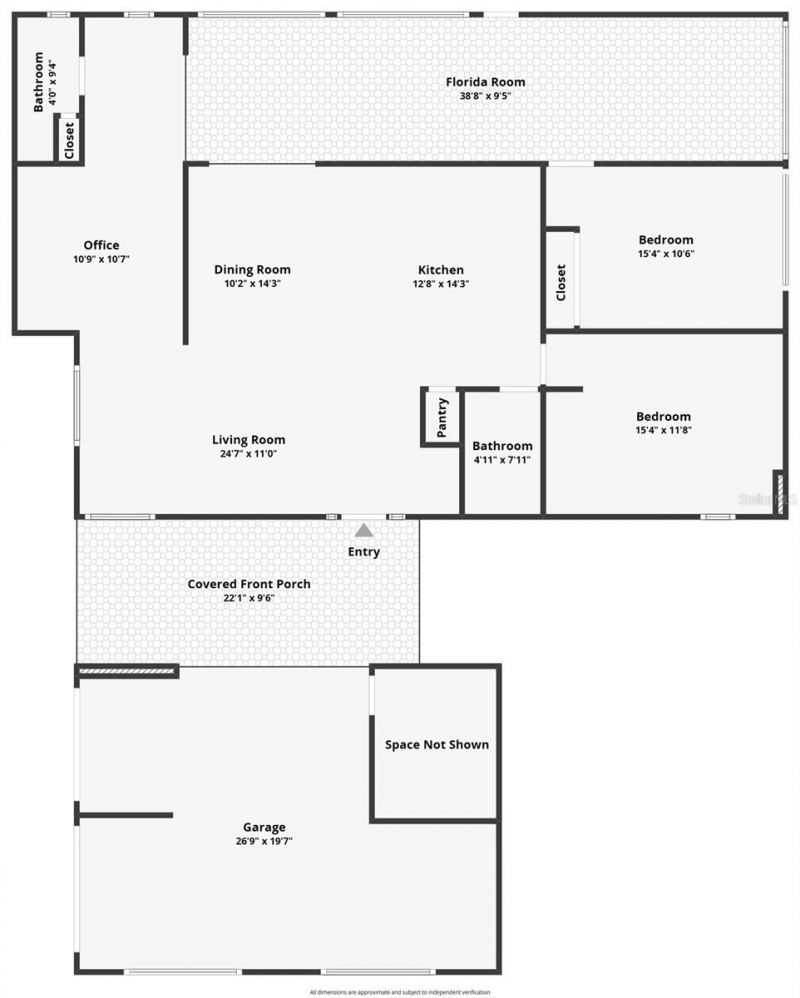 26 Casper Drive , Palm Coast, FL 32137 Photo