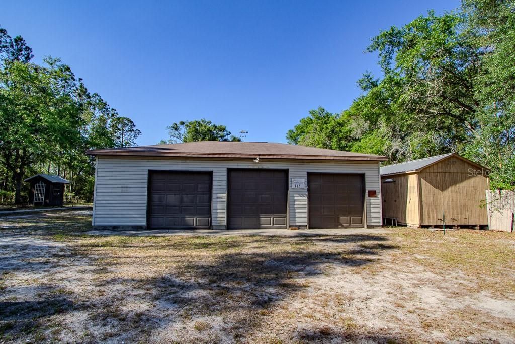 4002 SW County Road 18 , Fort White, FL 32038 Photo