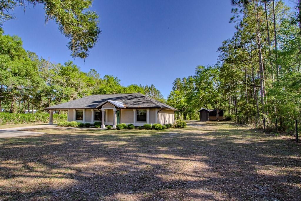 4002 SW County Road 18 , Fort White, FL 32038 Photo