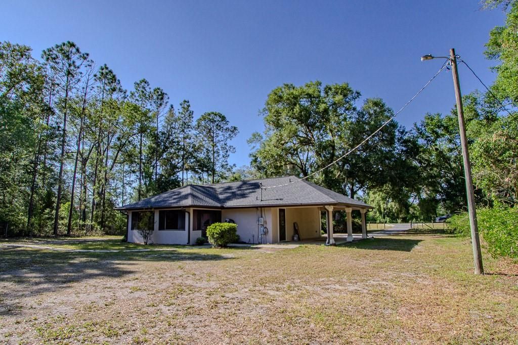 4002 SW County Road 18 , Fort White, FL 32038 Photo
