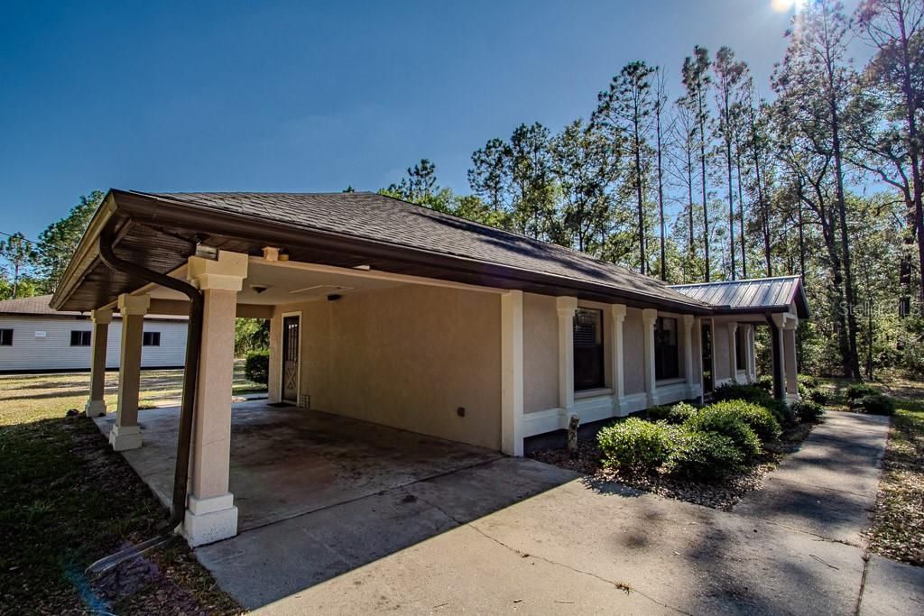 4002 SW County Road 18 , Fort White, FL 32038 Photo